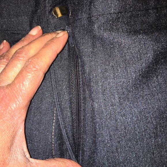 Dialogue dress Slacks women size 20 - Picture 6 of 7